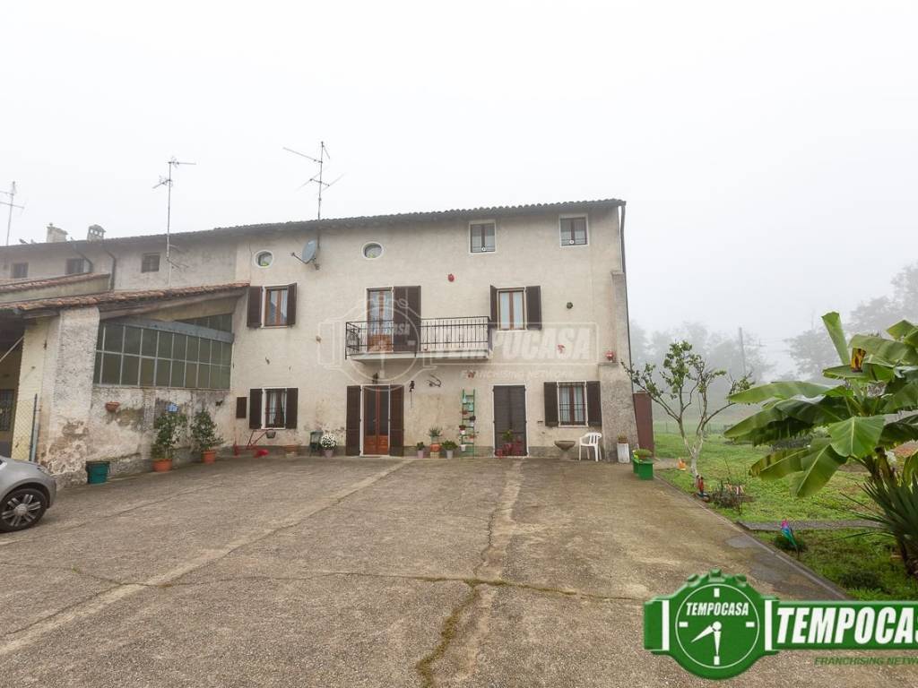 casa indipendente in vendita a Crema in zona San Bernardino