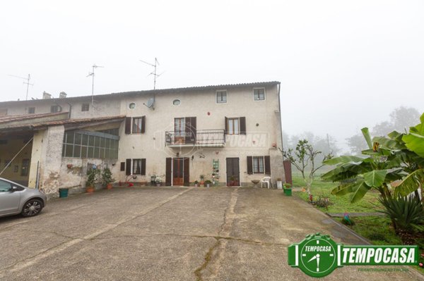 casa indipendente in vendita a Crema