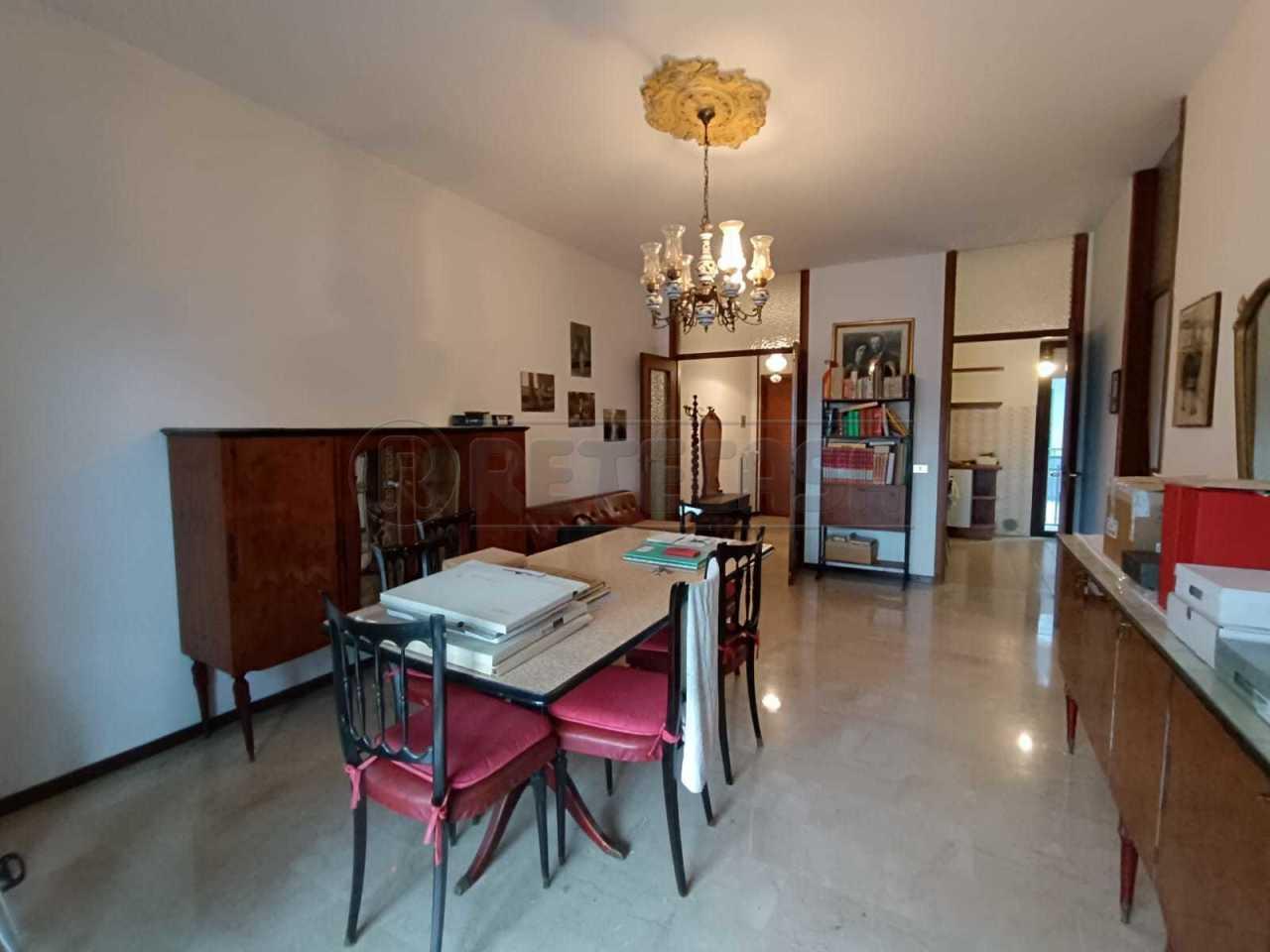 appartamento in vendita a Crema