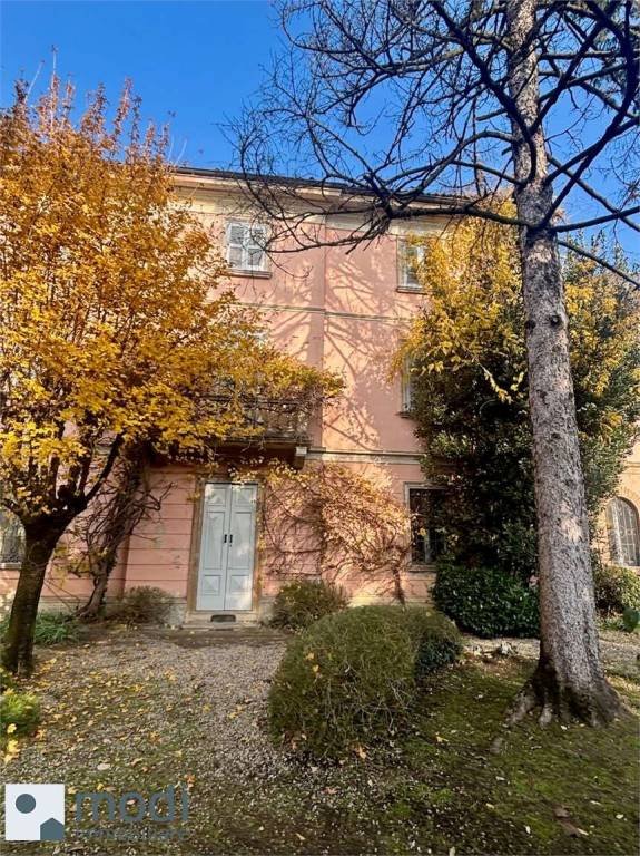 casa indipendente in vendita a Crema