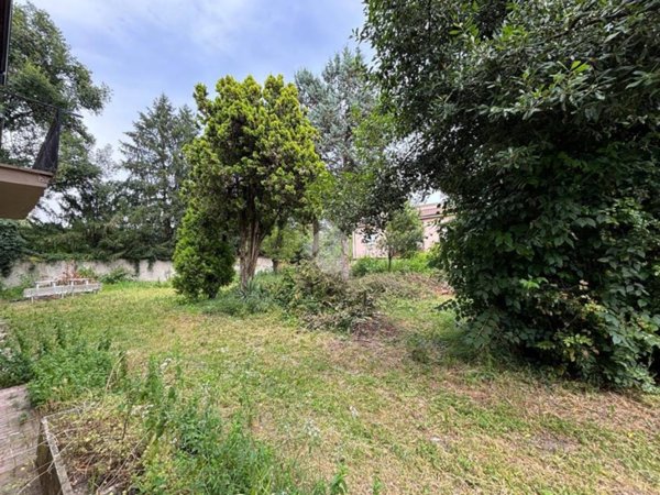casa indipendente in vendita a Crema in zona San Bernardino
