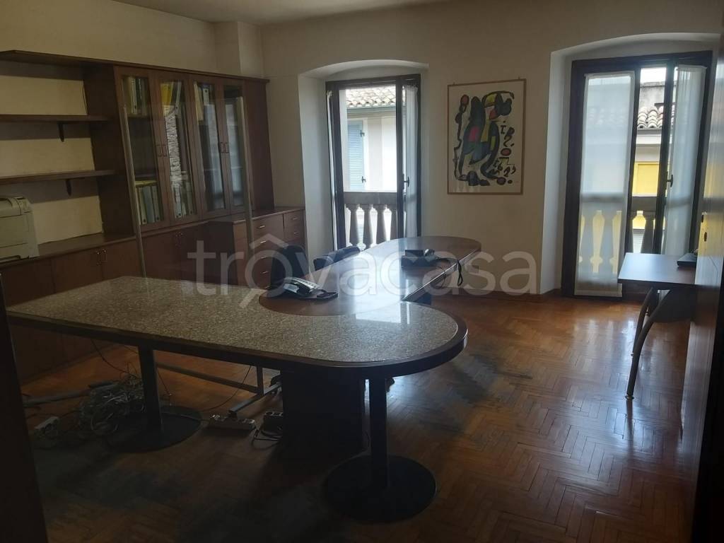 appartamento in vendita a Crema