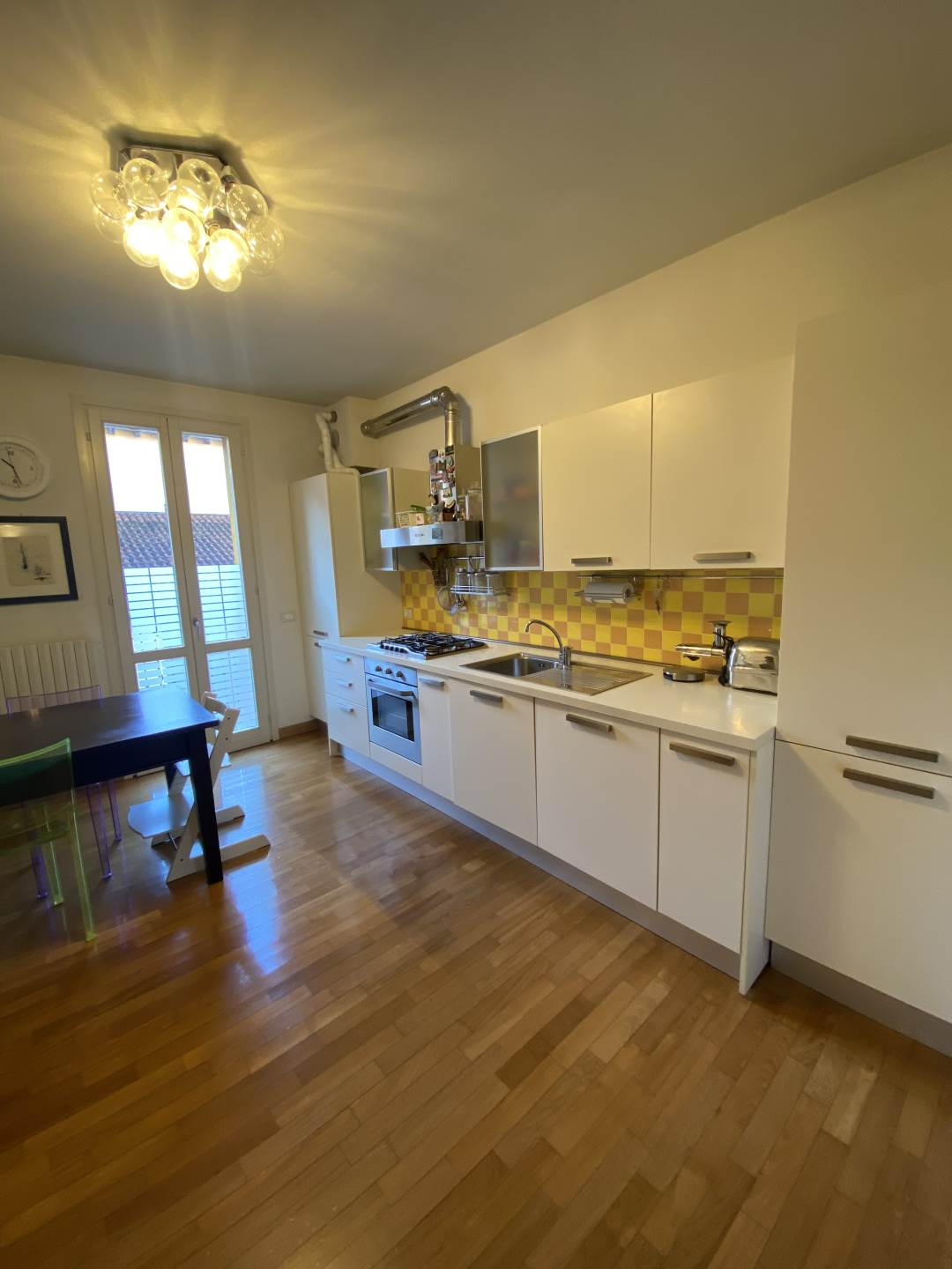 casa indipendente in vendita a Crema