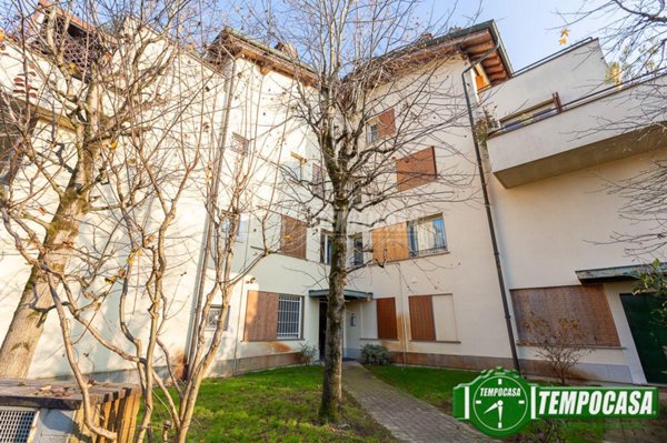 appartamento in vendita a Crema