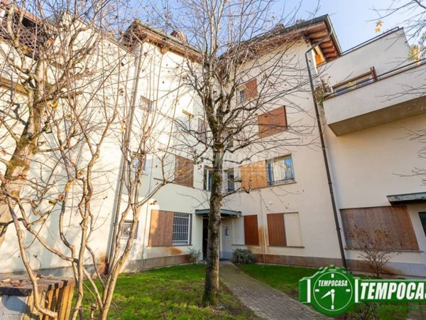 appartamento in vendita a Crema