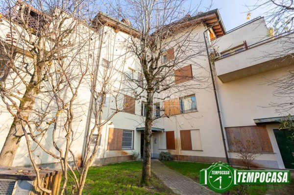 appartamento in vendita a Crema