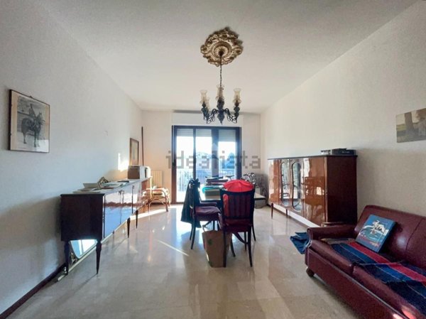 appartamento in vendita a Crema