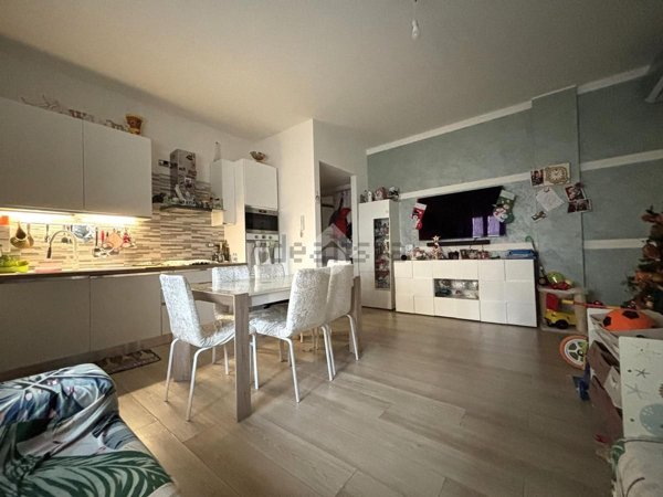 appartamento in vendita a Crema