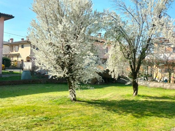 casa indipendente in vendita a Crema