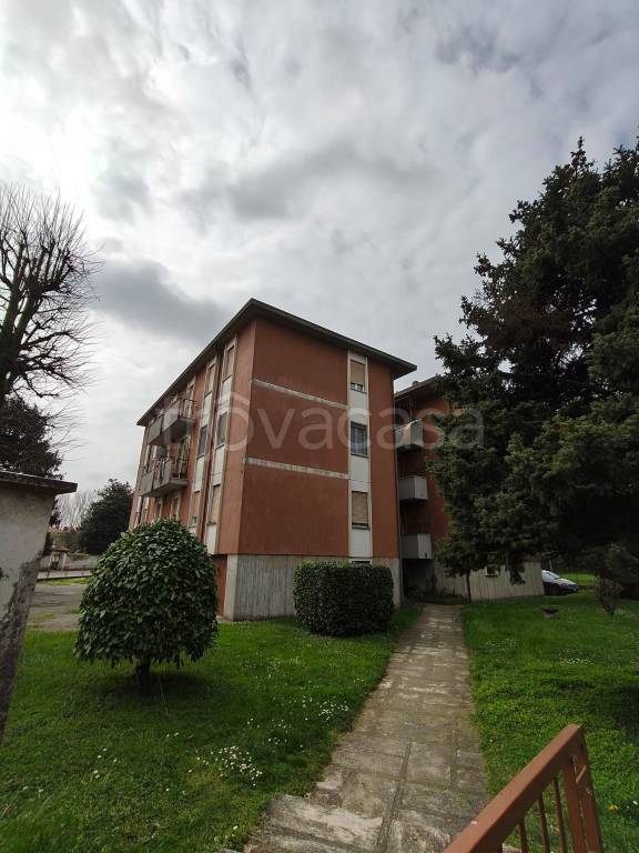 appartamento in vendita a Crema