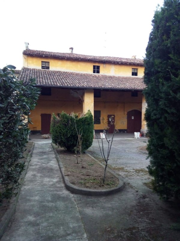 mansarda in vendita a Crema