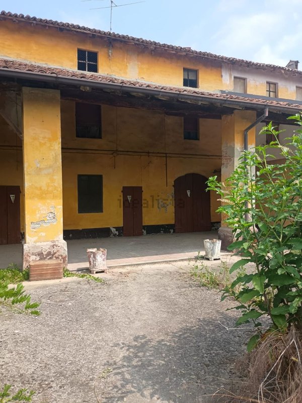 mansarda in vendita a Crema