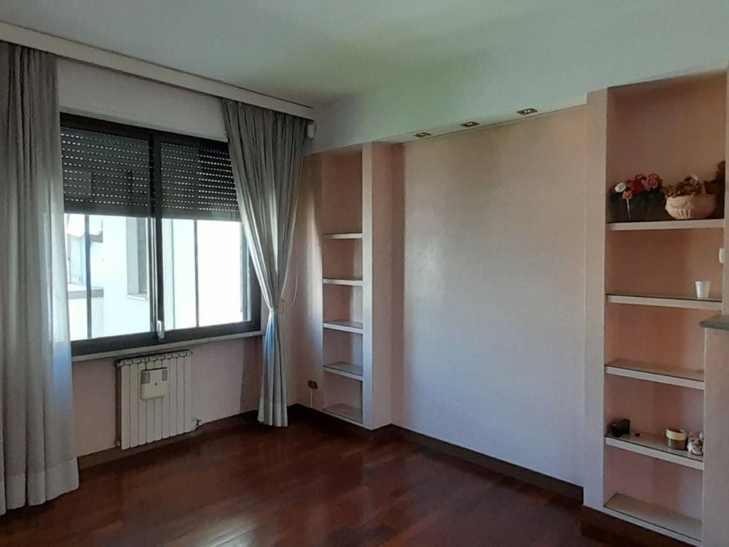 appartamento in vendita a Crema
