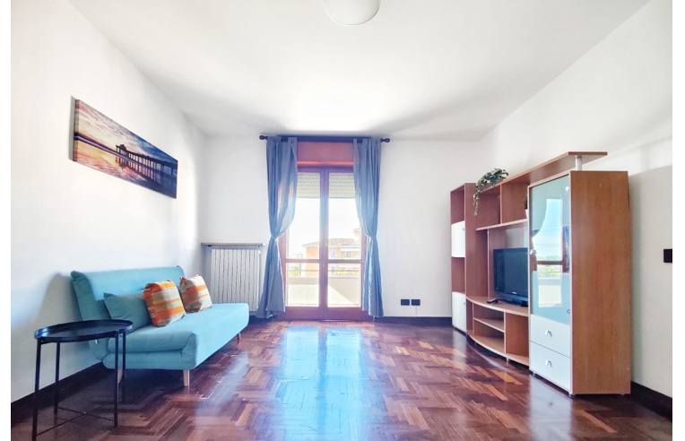 appartamento in vendita a Crema