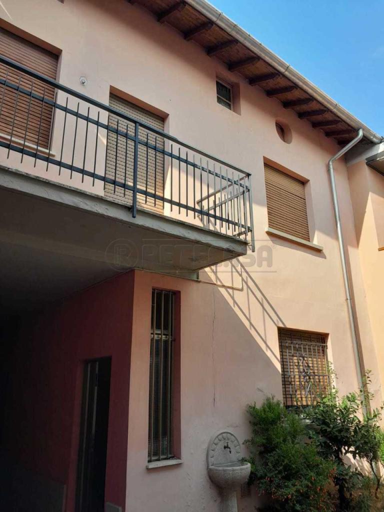 appartamento in vendita a Crema