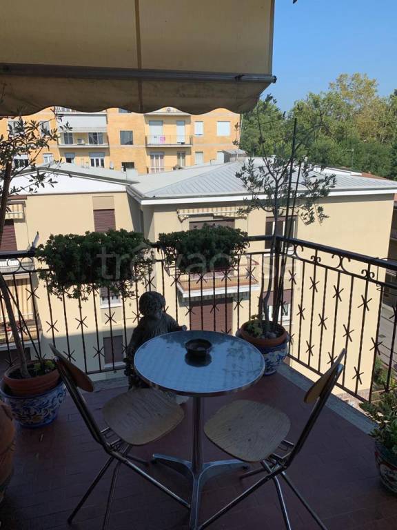 appartamento in vendita a Crema