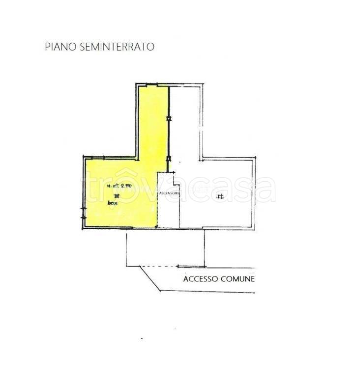casa indipendente in vendita a Crema in zona San Bernardino