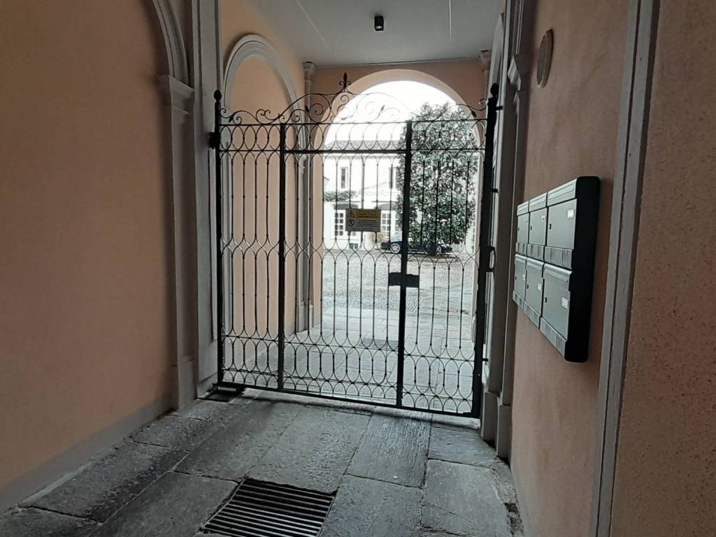 appartamento in vendita a Crema