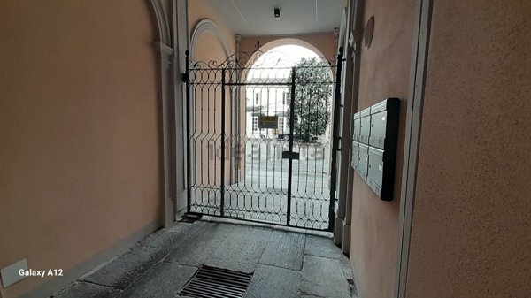 appartamento in vendita a Crema