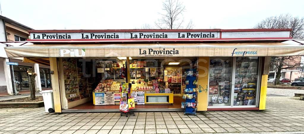 monolocale in vendita a Crema