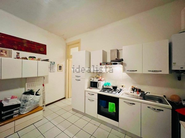 appartamento in vendita a Crema