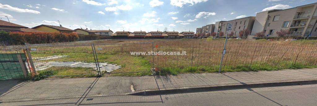 casa indipendente in vendita a Crema