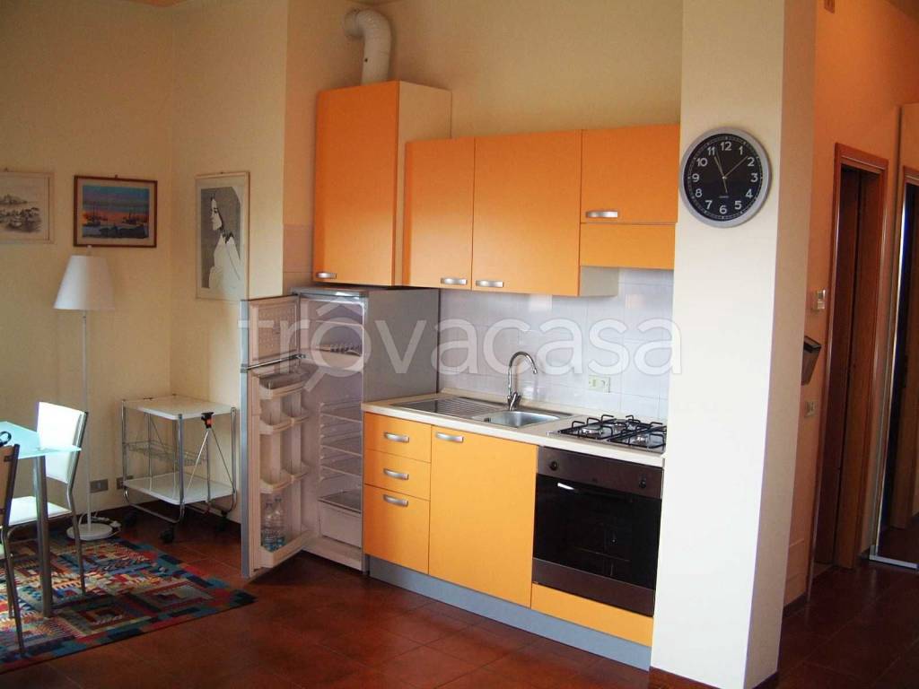 appartamento in vendita a Crema