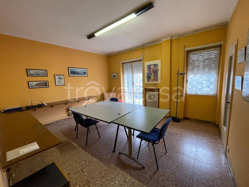 appartamento in vendita a Crema