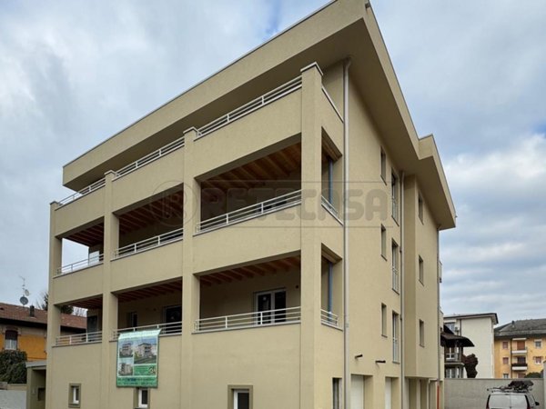appartamento in vendita a Crema
