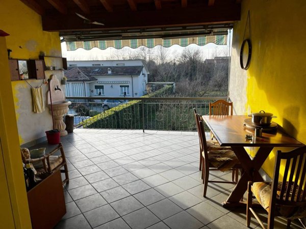 casa indipendente in vendita a Crema in zona San Bernardino