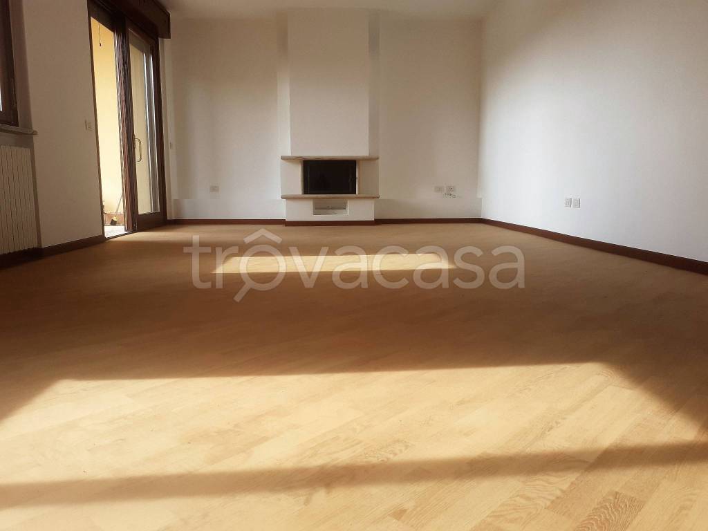 appartamento in vendita a Crema