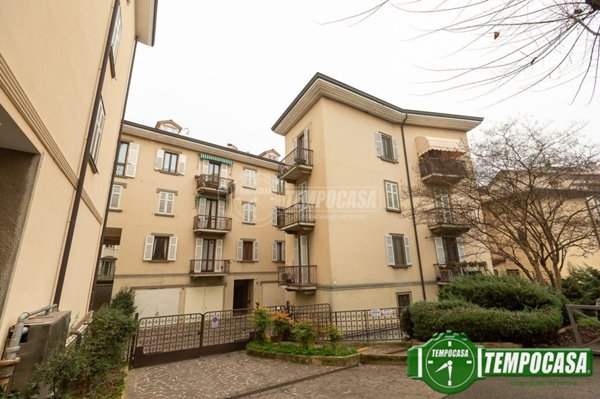 appartamento in vendita a Crema