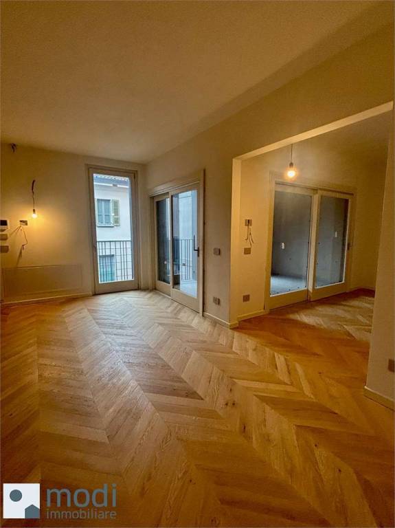 appartamento in vendita a Crema