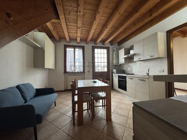 appartamento in vendita a Crema