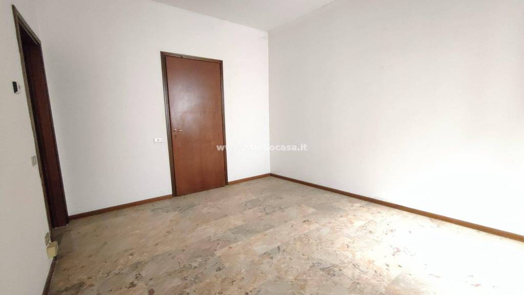 appartamento in vendita a Crema