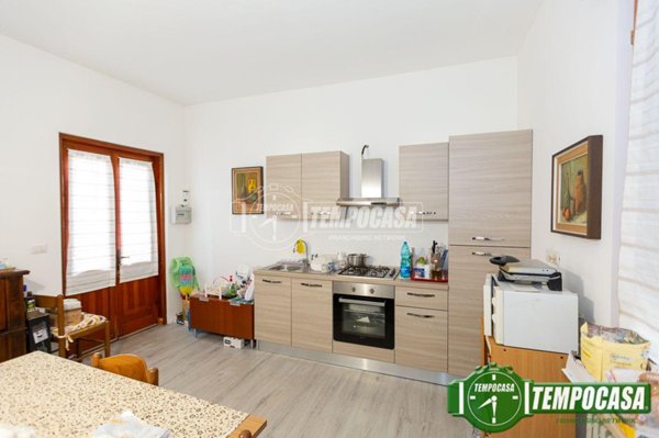 casa indipendente in vendita a Crema