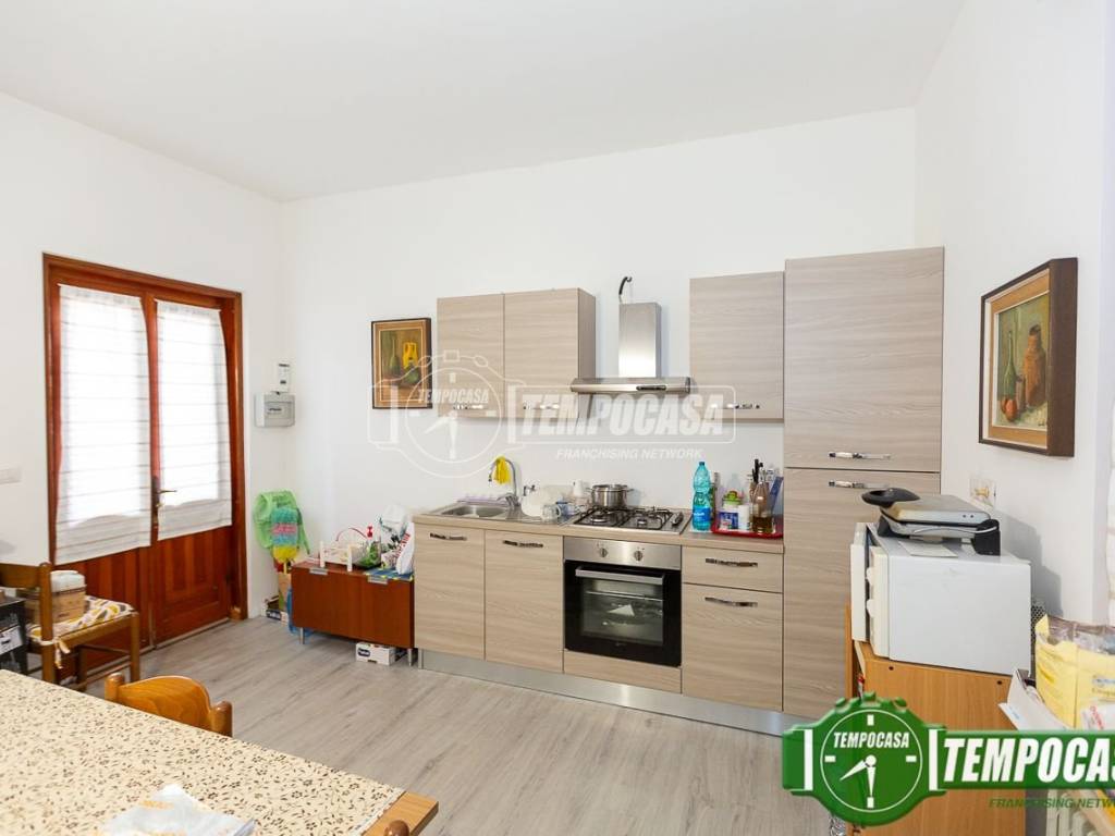 casa indipendente in vendita a Crema