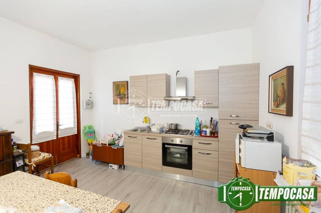 casa indipendente in vendita a Crema