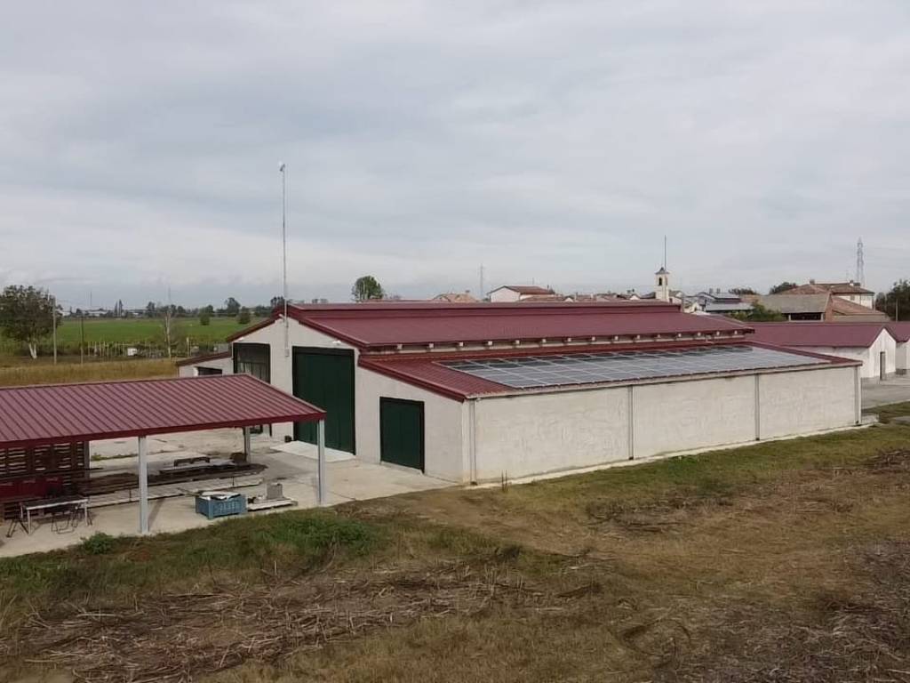 terreno agricolo in vendita a Crema