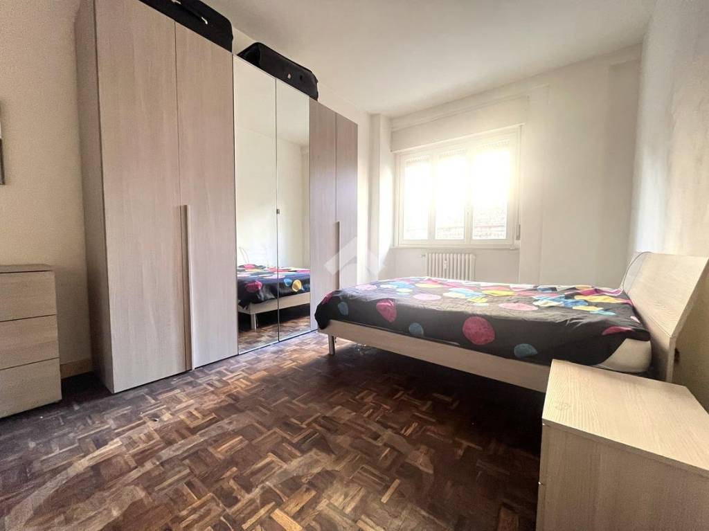 appartamento in vendita a Crema