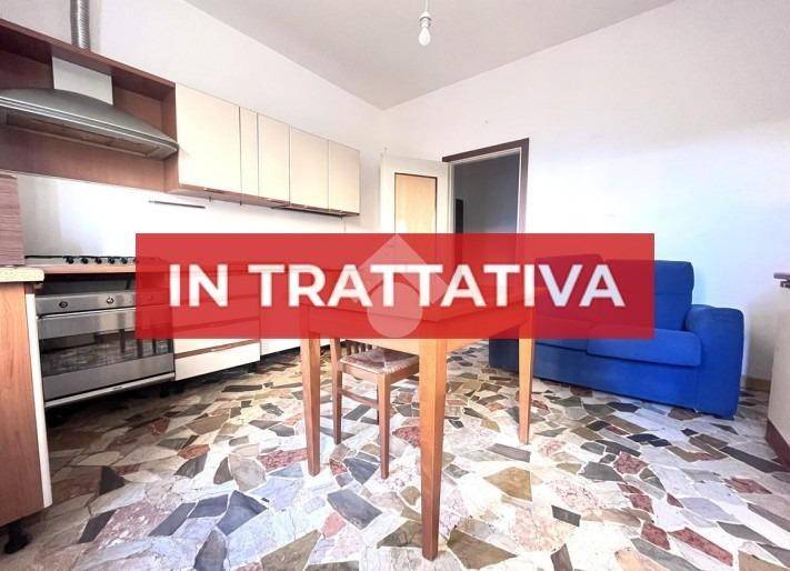 appartamento in vendita a Crema