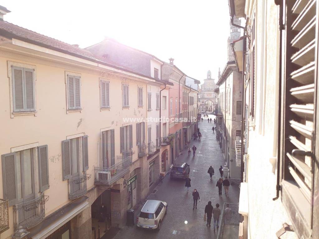 appartamento in vendita a Crema