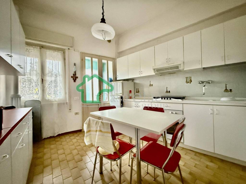 casa indipendente in vendita a Crema in zona San Bernardino