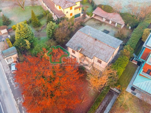 casa indipendente in vendita a Crema