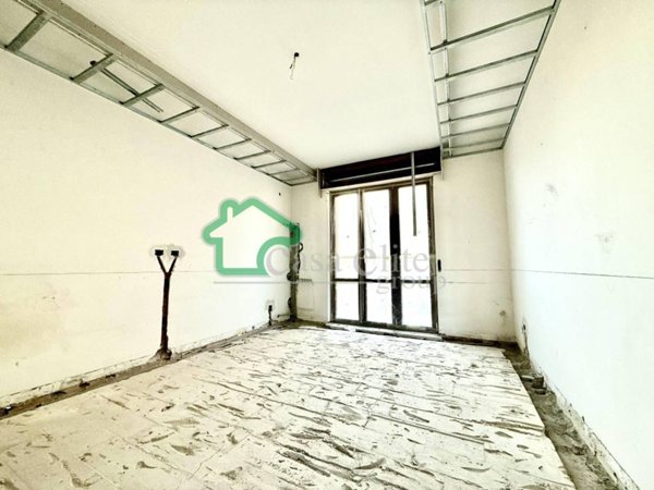 appartamento in vendita a Crema in zona San Bernardino