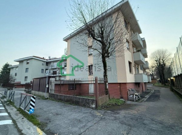 appartamento in vendita a Crema