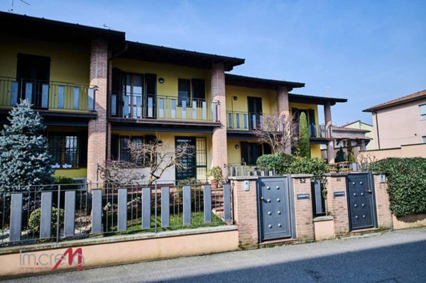 casa indipendente in vendita a Crema