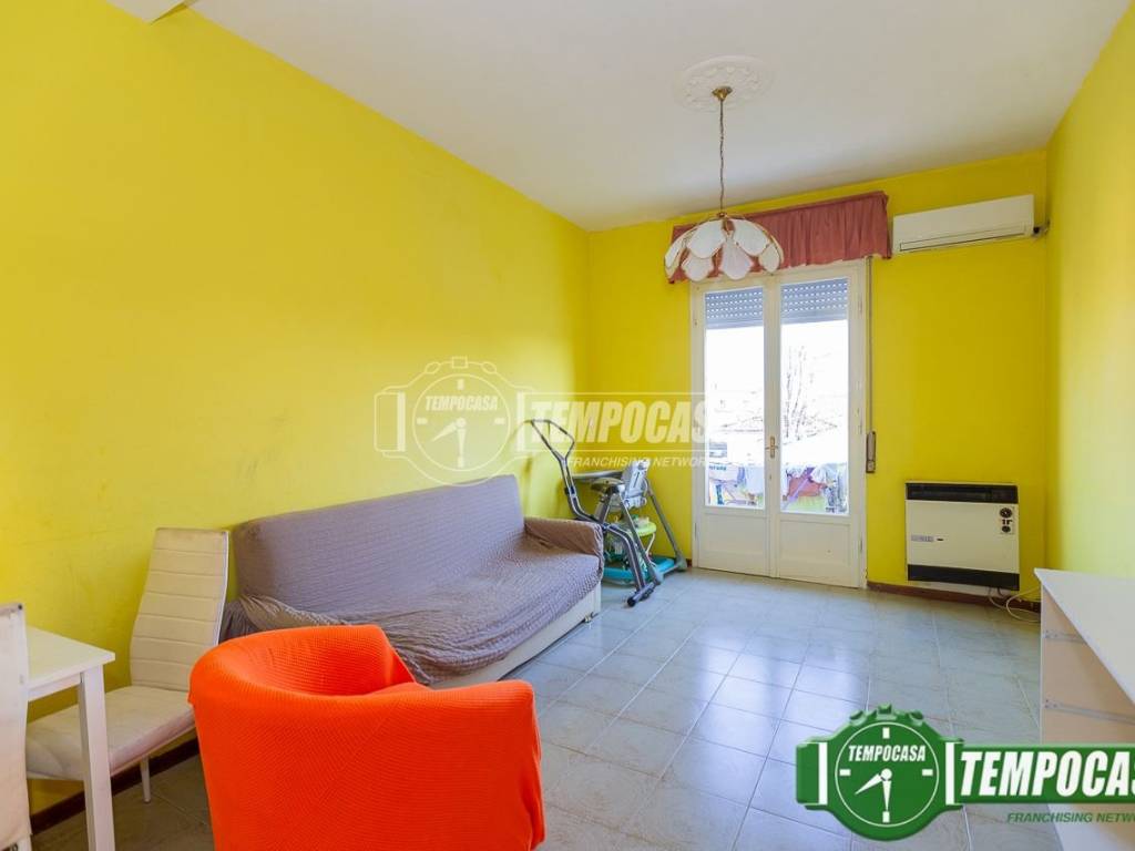 appartamento in vendita a Crema