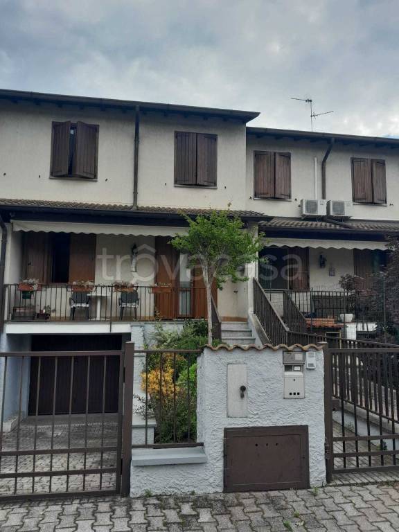 appartamento in vendita a Crema