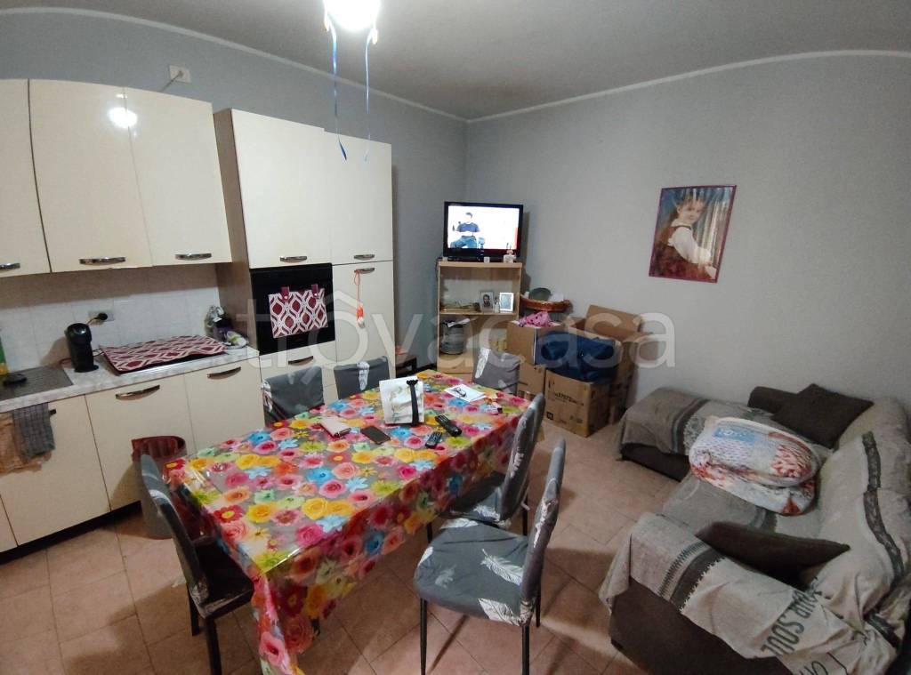 appartamento in vendita a Crema
